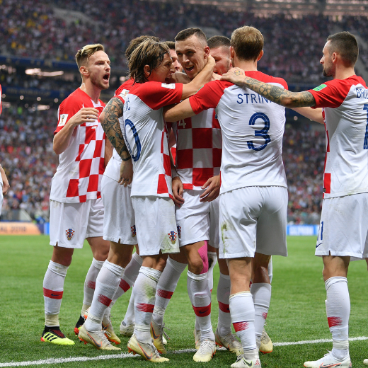 FIFA 2026 World Cup: New Draw Rules, Setting the Stage for the Final