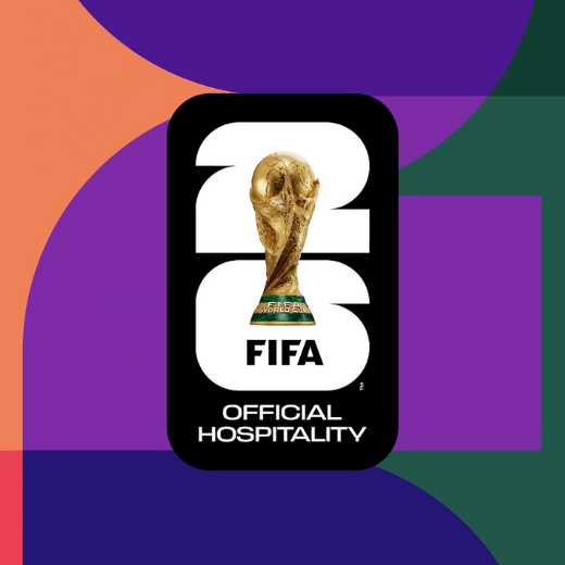 Connexus Travel appointed as Non-Exclusive Sales Agent of On Location in Greater China for the sale of the FIFA World Cup 26™ Official Hospitality Programme
