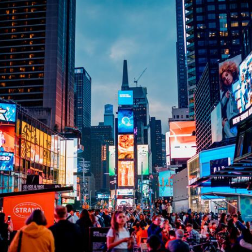 The Ultimate 4-Day World Cup Journey in New York 